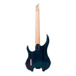 Legator Ghost G6SS Headless Blue