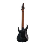 Legator N8FOD Multi-Scale 8-String Jupiter Burst