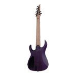 Legator N8FSS Multi-Scale 8-String Purple QM