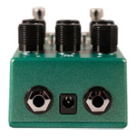 Fortin Fourteen Dual Boost Overdrive Pedal