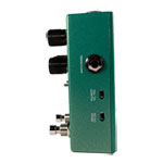 Fortin Fourteen Dual Boost Overdrive Pedal