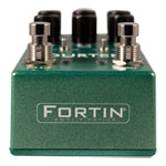 Fortin Fourteen Dual Boost Overdrive Pedal