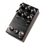 Fortin Meshuggah Preamp/Distortion Pedal