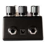 Fortin Meshuggah Preamp/Distortion Pedal
