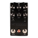 Fortin Meshuggah Preamp/Distortion Pedal