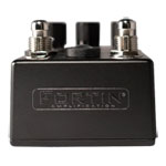 Fortin Meshuggah Preamp/Distortion Pedal