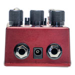 Fortin NATAS Preamp/Distortion Pedal