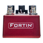 Fortin NATAS Preamp/Distortion Pedal