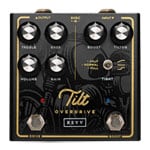 Revv Shawn Tubbs Signature Tilt Overdrive/Boost Pedal