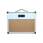 (Ex-Display) Revv 1x12" Cabinet Baby Blue