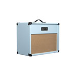(Ex-Display) Revv 1x12" Cabinet Baby Blue