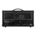 Revv G50 Tube Guitar Amp Head (Black)