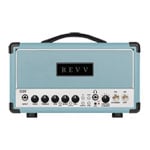 Revv G20 Guitar Amp Baby Blue Bronco