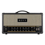 Revv Dynamis D40 Tube Amplifier