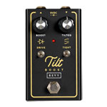 Revv Tilt Boost Pedal