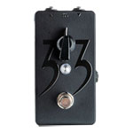 Fortin 33 Fredrik Thordendal Signature Pedal