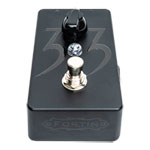 Fortin 33 Fredrik Thordendal Signature Pedal