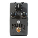 Fortin Zuul+ Blackout Noise Gate Pedal