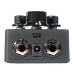 Fortin Zuul+ Blackout Noise Gate Pedal