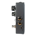 Fortin Zuul+ Blackout Noise Gate Pedal
