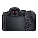 Canon EOS R6 Mark II, Body Only + DaVinci Resolve Studio Bundle