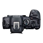 Canon EOS R6 Mark II, Body Only + DaVinci Resolve Studio Bundle