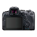 Canon EOS R6 Mirrorless Camera (Body Only) + DaVinci Resolve Studio Bundle