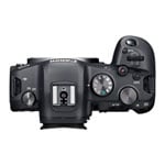 Canon EOS R6 Mirrorless Camera (Body Only) + DaVinci Resolve Studio Bundle