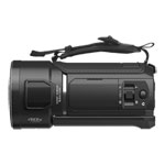 Panasonic Lumix HC-V900 HD Camcorder + DaVinci Resolve Studio Bundle