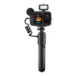 GoPro HERO13 Black Creator Edition + Davinci Resolve Studio Bundle