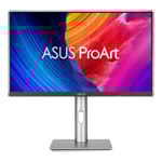 27" ASUS ProArt PA27JCV 5K HDR Monitor + DaVinci Resolve Studio Bundle