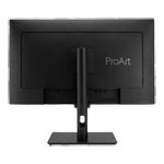 27" Asus ProArt PA27UCGE Professional 4K HDR Monitor + DaVinci Resolve Studio Bundle