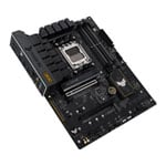 ASUS TUF GAMING B650-E WiFI + AMD Ryzen 7 7800X3D Bundle