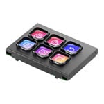 Elgato Stream Deck Module 6 (Membrane Keys, USB)