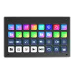 Elgato Stream Deck Module 32(Membrane Keys, USB)
