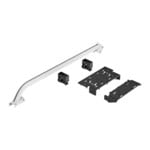Fanatec GT Cockpit Black Shifter Mount - Left