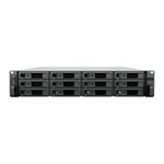 Synology RackStation UC3400 12 Bay 2U Rackmount SAN Enclosure
