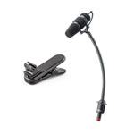 DPA 4099 CORE+ Mic with Clamp Mount