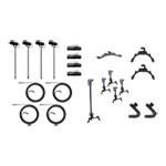 DPA CORE+ Rock Touring Kit for Extreme SPL