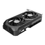ZOTAC NVIDIA GeForce RTX 5060 TWIN EDGE 8GB Blackwell Graphics Card
