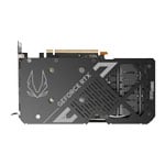 ZOTAC NVIDIA GeForce RTX 5060 TWIN EDGE 8GB Blackwell Graphics Card