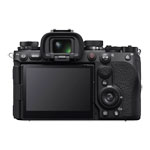 Sony Alpha 9 III Mirrorless Camera (Body Only)