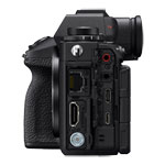 Sony Alpha 9 III Mirrorless Camera (Body Only)