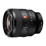 Sony FE 50mm f1.4 G Master Lens