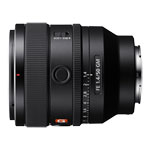 Sony FE 50mm f1.4 G Master Lens