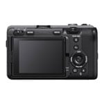 Sony FX3a Full-Frame Cinema Line Mirrorless Camera