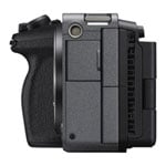 Sony FX3a Full-Frame Cinema Line Mirrorless Camera