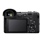 Sony FX2 Cinema Line Full-Frame Camera (Body Only)