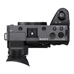 Sony FX2 Cinema Line Full-Frame Camera (Body Only)