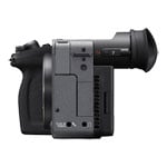 Sony FX2 Cinema Line Full-Frame Camera (Body Only)